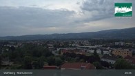Archiv Foto Webcam Wolfsberg im Lavanttal: Markuskirche 00:00