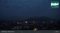 Archiv Foto Webcam Wolfsberg im Lavanttal: Markuskirche 04:00