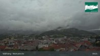 Archiv Foto Webcam Wolfsberg im Lavanttal: Markuskirche 08:00