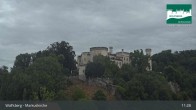 Archiv Foto Webcam Wolfsberg im Lavanttal: Markuskirche 10:00