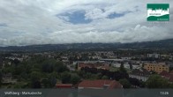 Archiv Foto Webcam Wolfsberg im Lavanttal: Markuskirche 12:00