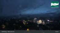 Archived image Webcam View of Wolfsberg in Lavanttal, Carinthia (Austria) 04:00