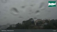 Archiv Foto Webcam Wolfsberg im Lavanttal: Markuskirche 10:00