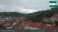 Archiv Foto Webcam Wolfsberg im Lavanttal: Markuskirche 14:00