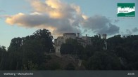 Archiv Foto Webcam Wolfsberg im Lavanttal: Markuskirche 19:00