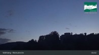 Archiv Foto Webcam Wolfsberg im Lavanttal: Markuskirche 23:00