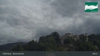 Archiv Foto Webcam Wolfsberg im Lavanttal: Markuskirche 03:00