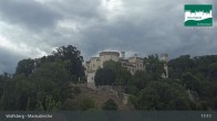 Archiv Foto Webcam Wolfsberg im Lavanttal: Markuskirche 11:00
