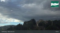 Archiv Foto Webcam Wolfsberg im Lavanttal: Markuskirche 13:00