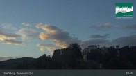 Archiv Foto Webcam Wolfsberg im Lavanttal: Markuskirche 02:00