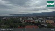 Archiv Foto Webcam Wolfsberg im Lavanttal: Markuskirche 06:00