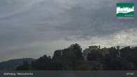 Archiv Foto Webcam Wolfsberg im Lavanttal: Markuskirche 07:00