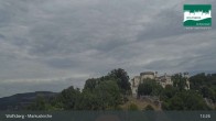 Archiv Foto Webcam Wolfsberg im Lavanttal: Markuskirche 12:00