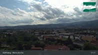 Archiv Foto Webcam Wolfsberg im Lavanttal: Markuskirche 16:00