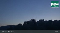 Archiv Foto Webcam Wolfsberg im Lavanttal: Markuskirche 04:00