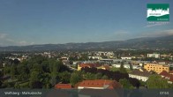Archiv Foto Webcam Wolfsberg im Lavanttal: Markuskirche 07:00