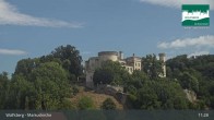 Archiv Foto Webcam Wolfsberg im Lavanttal: Markuskirche 10:00