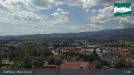Archiv Foto Webcam Wolfsberg im Lavanttal: Markuskirche 12:00