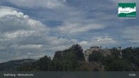 Archiv Foto Webcam Wolfsberg im Lavanttal: Markuskirche 14:00