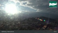 Archiv Foto Webcam Wolfsberg im Lavanttal: Markuskirche 18:00