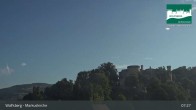 Archiv Foto Webcam Wolfsberg im Lavanttal: Markuskirche 06:00