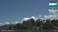 Archiv Foto Webcam Wolfsberg im Lavanttal: Markuskirche 10:00