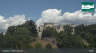 Archiv Foto Webcam Wolfsberg im Lavanttal: Markuskirche 12:00