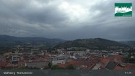 Archiv Foto Webcam Wolfsberg im Lavanttal: Markuskirche 16:00