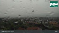 Archiv Foto Webcam Wolfsberg im Lavanttal: Markuskirche 18:00
