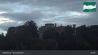 Archiv Foto Webcam Wolfsberg im Lavanttal: Markuskirche 02:00