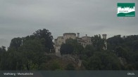 Archiv Foto Webcam Wolfsberg im Lavanttal: Markuskirche 08:00