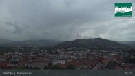 Archiv Foto Webcam Wolfsberg im Lavanttal: Markuskirche 14:00