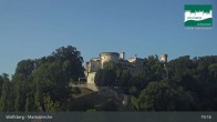 Archiv Foto Webcam Wolfsberg im Lavanttal: Markuskirche 18:00