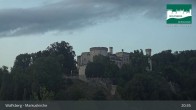 Archiv Foto Webcam Wolfsberg im Lavanttal: Markuskirche 20:00