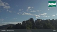 Archiv Foto Webcam Wolfsberg im Lavanttal: Markuskirche 06:00