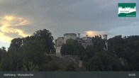 Archived image Webcam View of Wolfsberg in Lavanttal, Carinthia (Austria) 02:00
