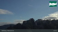 Archived image Webcam View of Wolfsberg in Lavanttal, Carinthia (Austria) 06:00