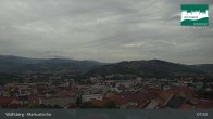 Archiv Foto Webcam Wolfsberg im Lavanttal: Markuskirche 07:00
