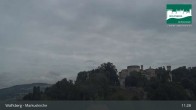 Archiv Foto Webcam Wolfsberg im Lavanttal: Markuskirche 10:00