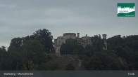 Archiv Foto Webcam Wolfsberg im Lavanttal: Markuskirche 12:00