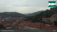 Archiv Foto Webcam Wolfsberg im Lavanttal: Markuskirche 14:00