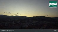 Archiv Foto Webcam Wolfsberg im Lavanttal: Markuskirche 00:00