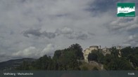 Archiv Foto Webcam Wolfsberg im Lavanttal: Markuskirche 14:00