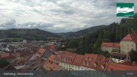 Archiv Foto Webcam Wolfsberg im Lavanttal: Markuskirche 16:00