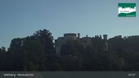 Archiv Foto Webcam Wolfsberg im Lavanttal: Markuskirche 06:00