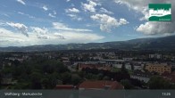 Archiv Foto Webcam Wolfsberg im Lavanttal: Markuskirche 12:00