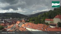 Archiv Foto Webcam Wolfsberg im Lavanttal: Markuskirche 14:00