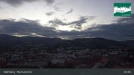 Archiv Foto Webcam Wolfsberg im Lavanttal: Markuskirche 20:00