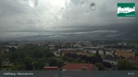 Archiv Foto Webcam Wolfsberg im Lavanttal: Markuskirche 16:00