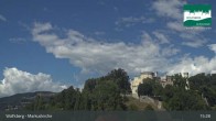 Archiv Foto Webcam Wolfsberg im Lavanttal: Markuskirche 14:00
